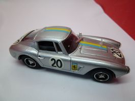 Ferrari 250GT SWB - silber 20 = sehr rar - MM 1961 - BANG !!