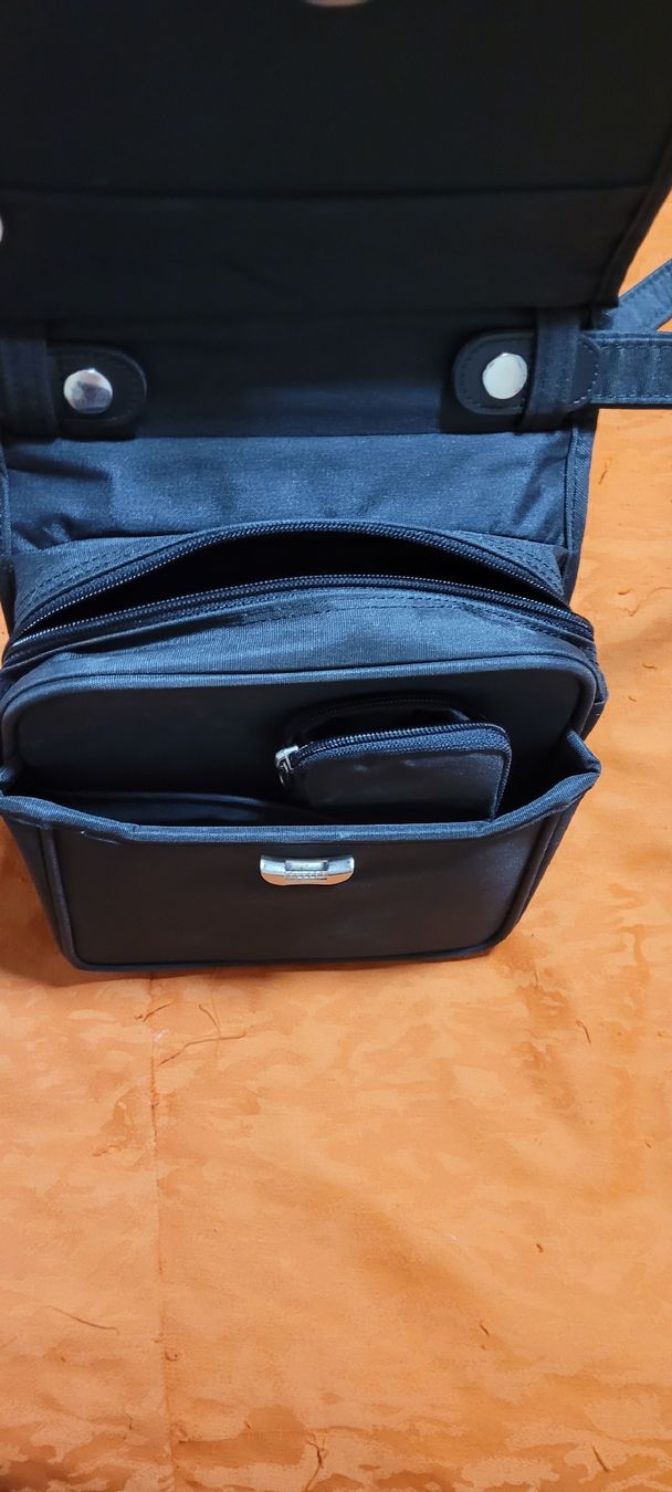 Samsonite Sacs: Samsonite Tasche – Neuf (Voir description) à Basel par Da-vid3 1