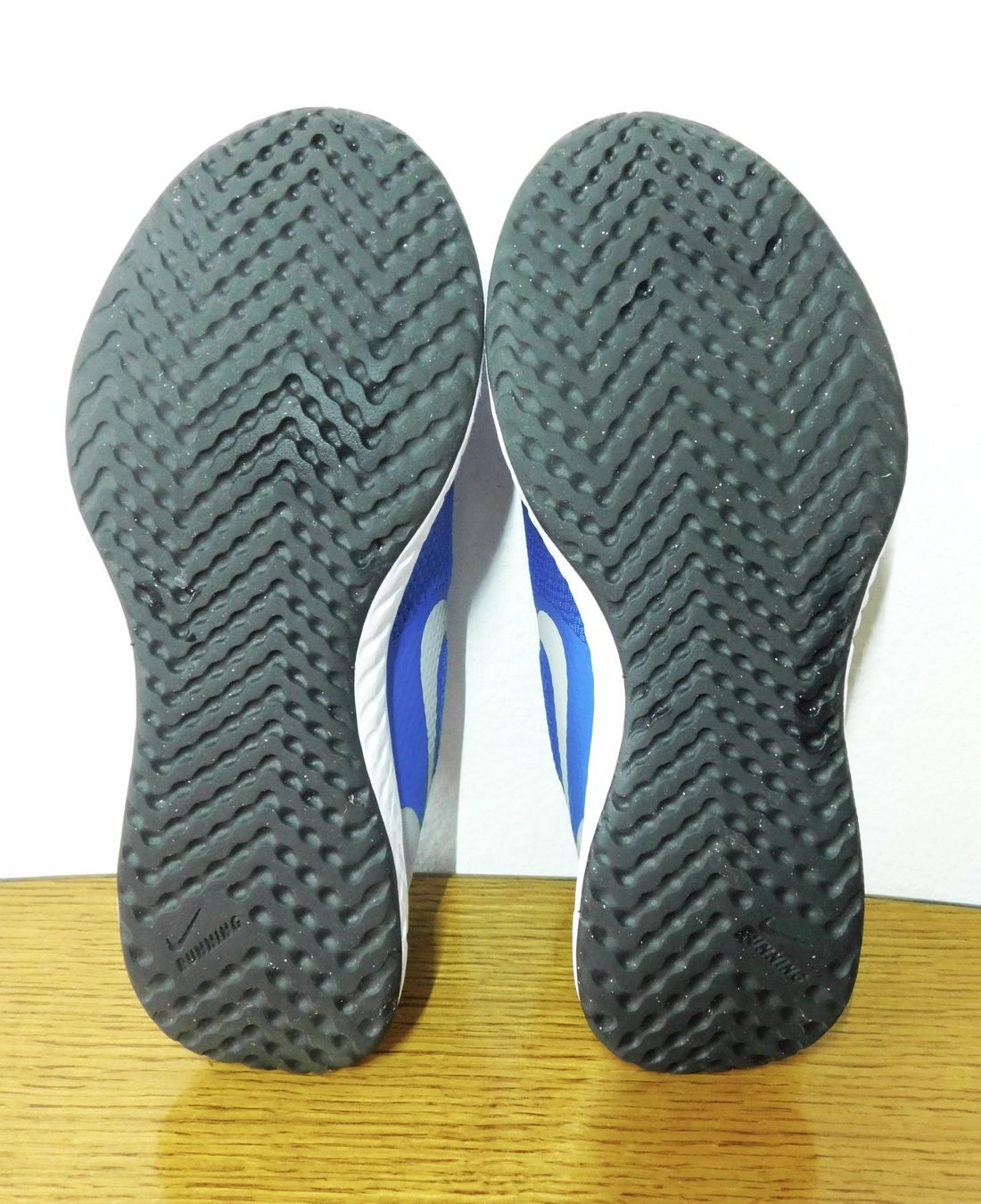 Nike Chaussures hommes: Schuhe NiKe original – D'occasion à Emmenbrücke par Ulisse-22 2