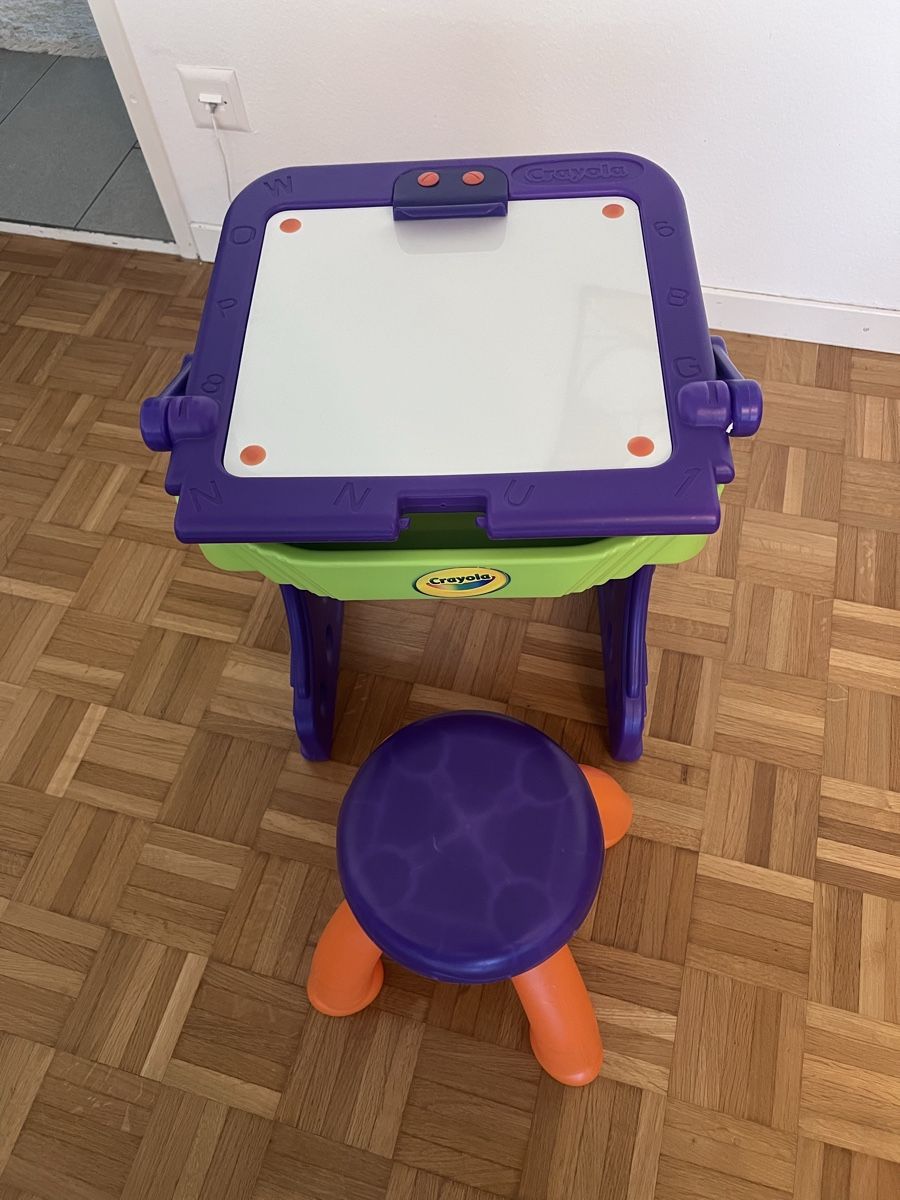 Tableaux: Tafel – D'occasion à Langenthal par Nu89 2