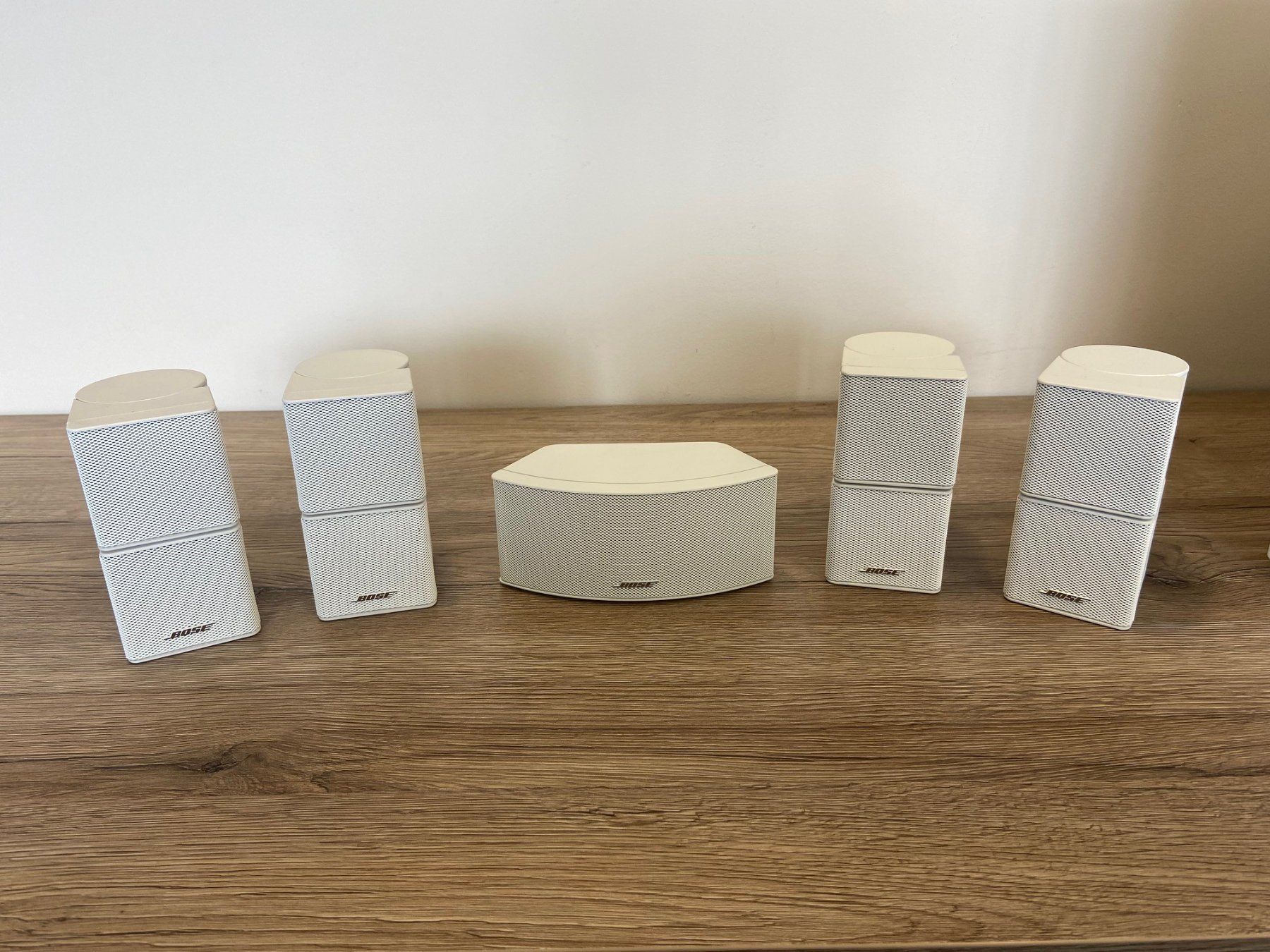 Bose Heimkino: Bose Lifestyle 35 Heimkinosystem – Gebraucht aus Heerbrugg von  2