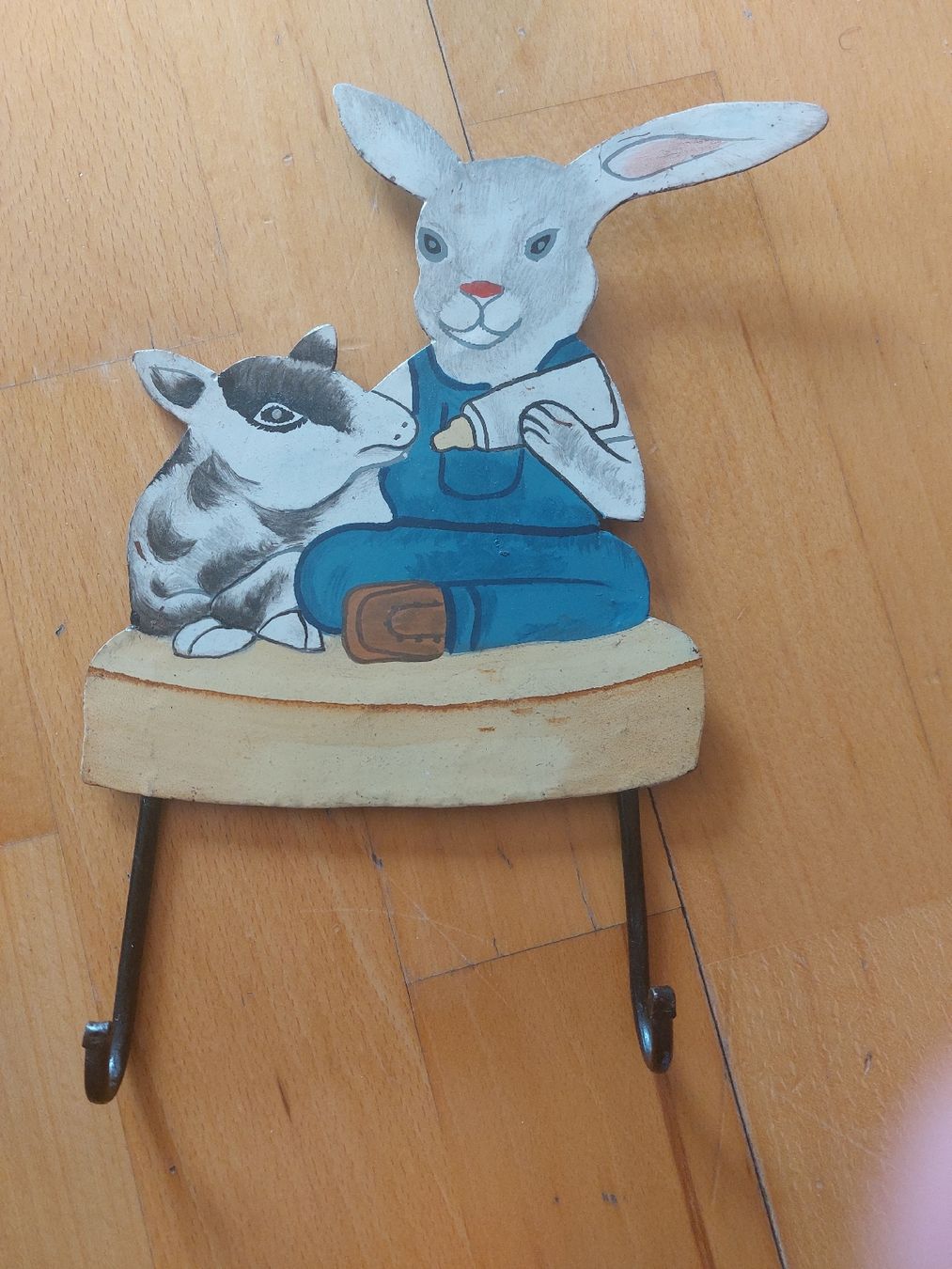 Portachiavi: Schlüsselanhänger 16x21cm – Usato da Landquart venduto da Cedes