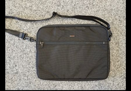 Laptop Tasche TUMI - bis 15''