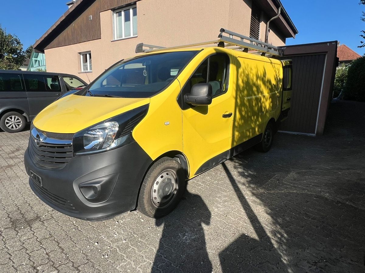Billige Kastenwagen Gebraucht