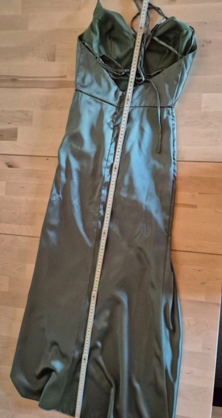 Kleider: Abschlussball Kleid Gr. 34/36 – Gebraucht aus Wichtrach von Elenagonzi 3