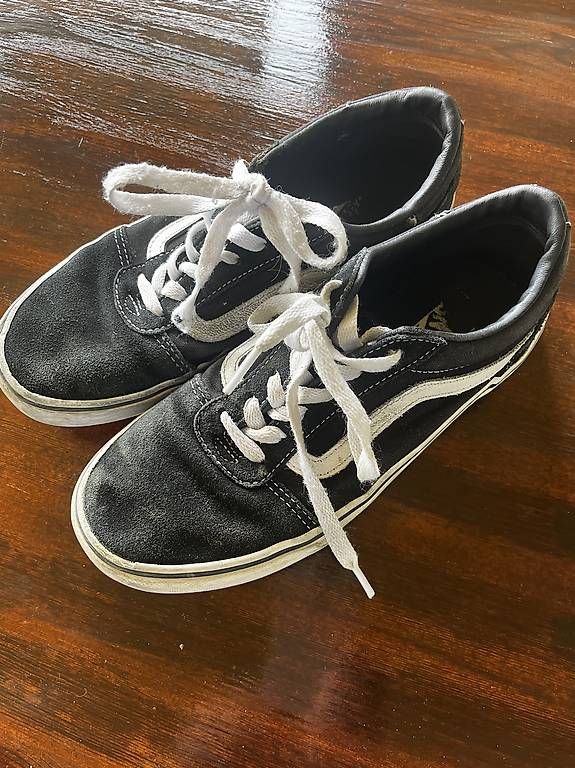 Chaussures hommes: Vans Turnschuhe Gr. 36 – D'occasion à Muri b. Bern par sibube3000