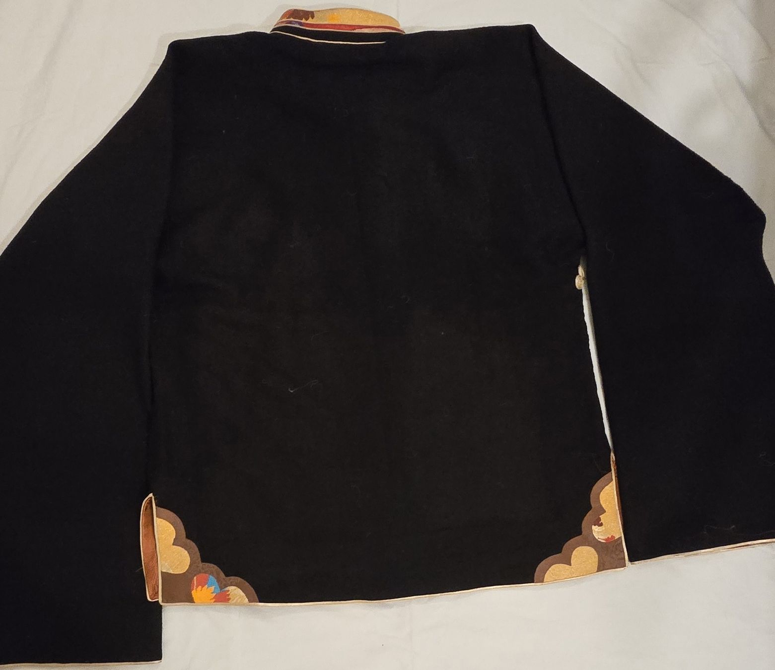 Altro in Moda uomo: Tibetsch traditionelles Kleider – Nuovo e nell'imballaggio originale da Zürich venduto da tcd_q9m5
