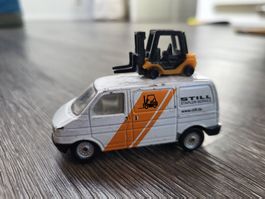 Petite voiture