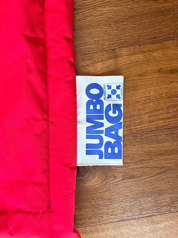 Poltrone: Riesensitzsack – Usato da Würenlos venduto da ang_jl7g 1