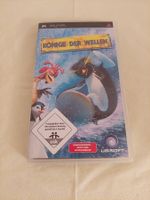 Könige der Wellen
