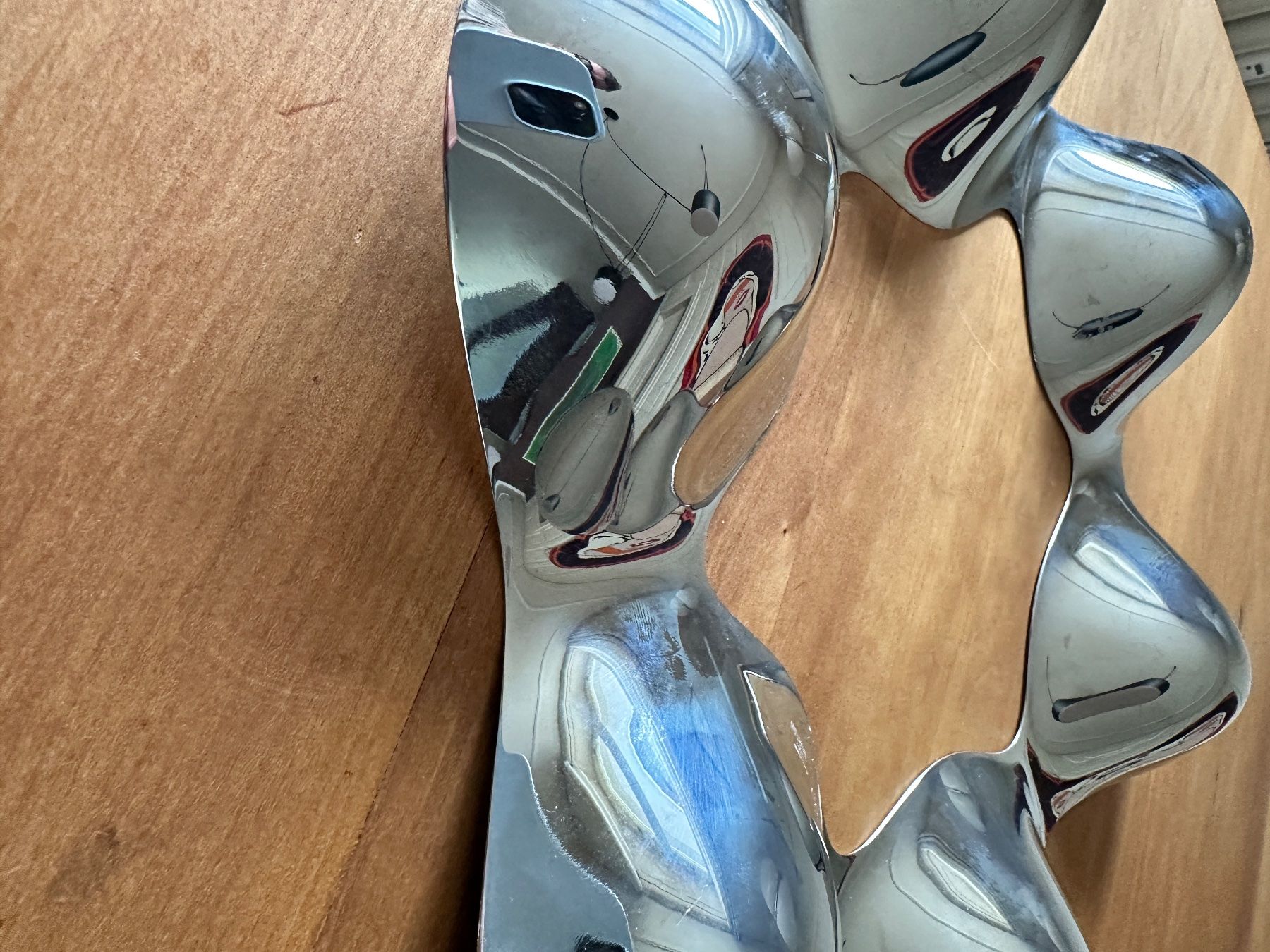 Alessi Schalen: Alessi Schale, schöner Zustand – Gebraucht aus Thalwil von Masterbidder 1