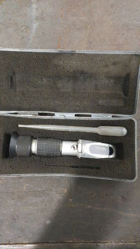 Refractomêtre (Gebraucht) in Genève für CHF 18 – nur Abholung auf ...