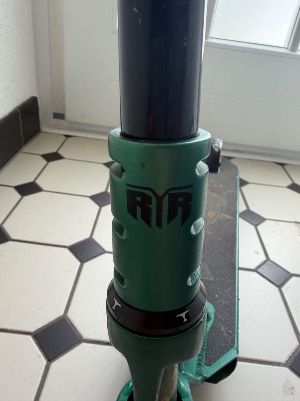 Kickboard: Scooter AO Delta 3 – Usato da Olten venduto da sel_j8cz 4
