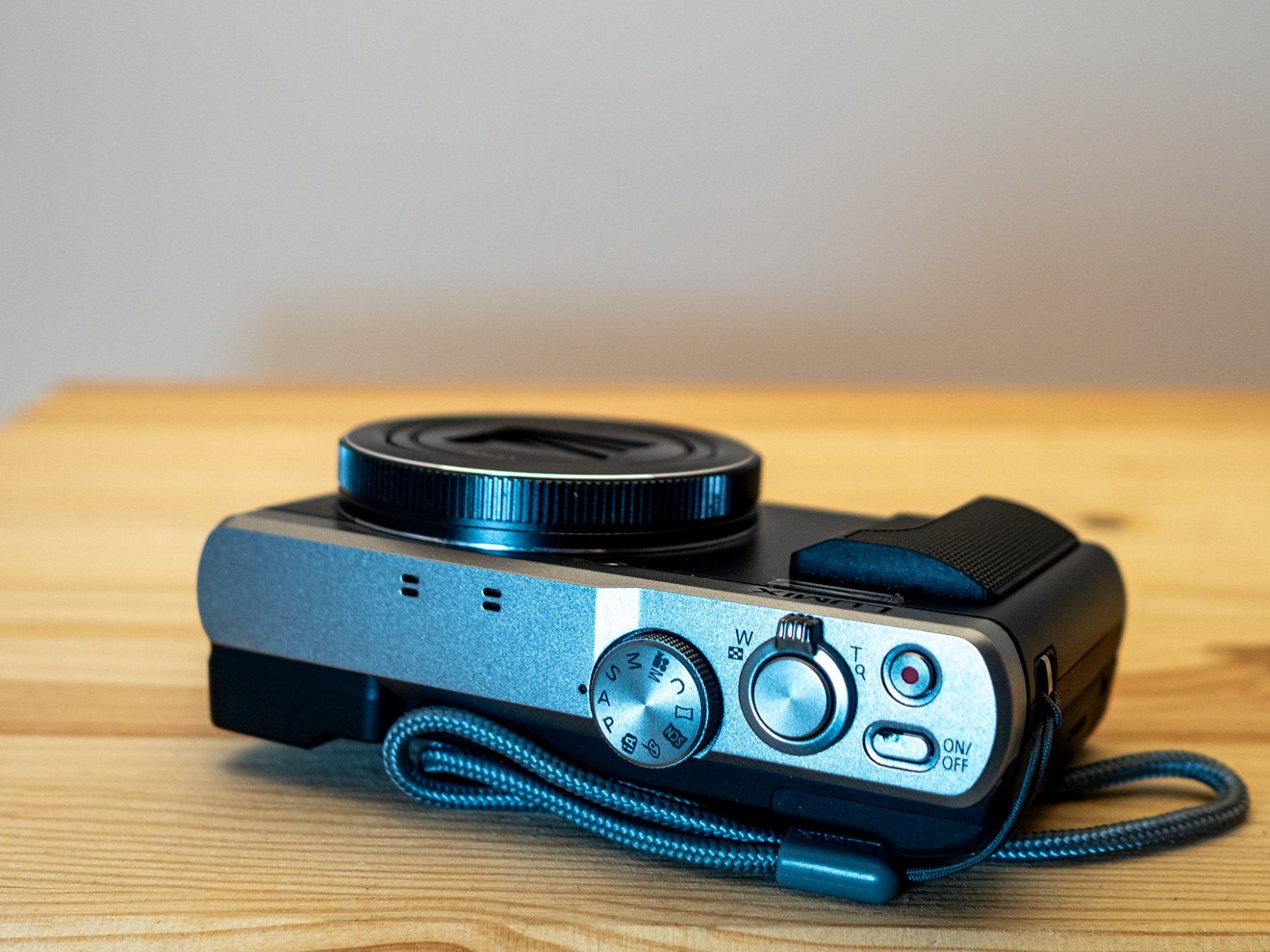 Leica Fotocamera: Panasonic Lumix TZ 81 – Usato da Netstal venduto da 3leon 6