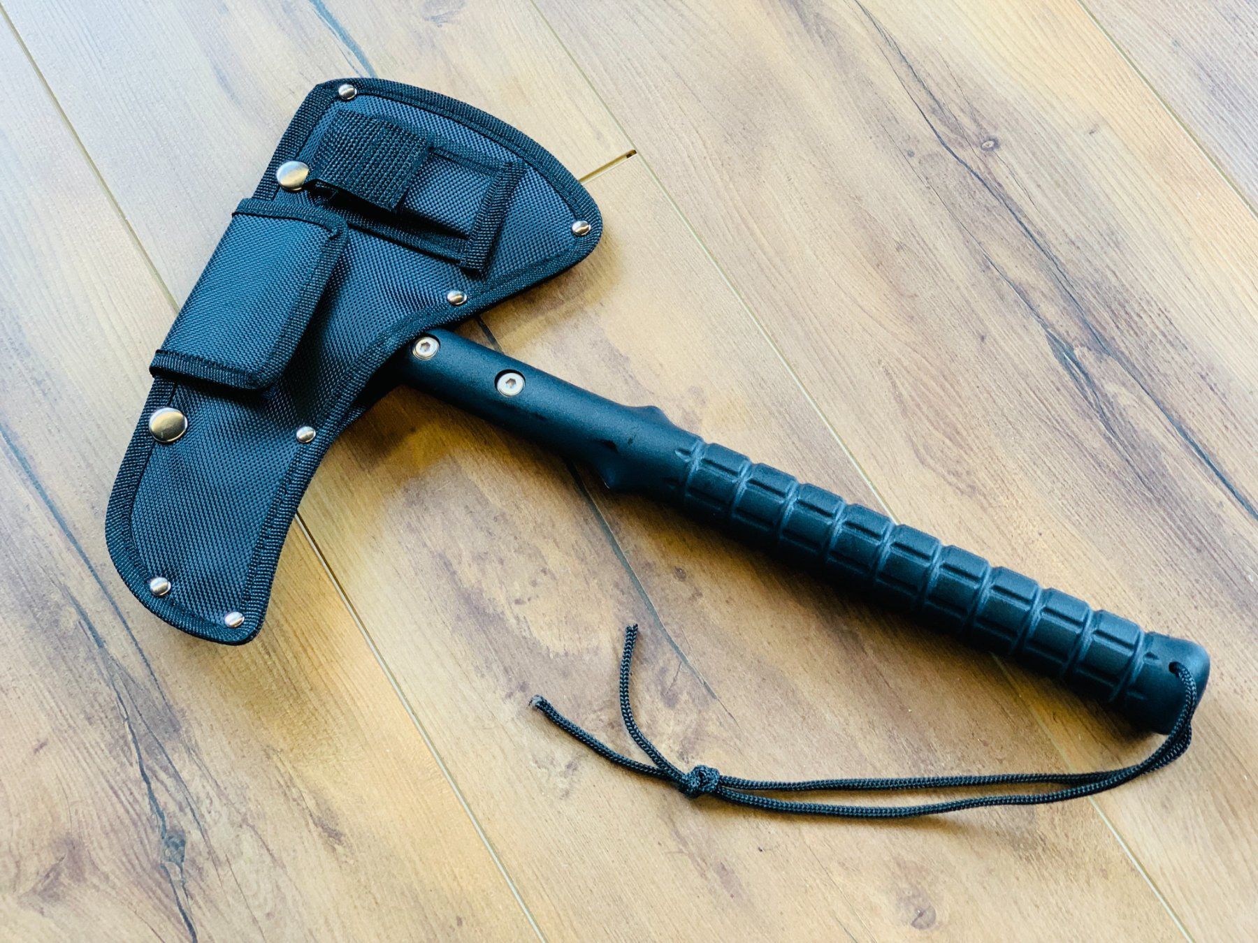 Zubehör: Outdoor AXT Messer FALKE 39cm NEU – Neu und originalverpackt aus Bergdietikon von shopAgent 6