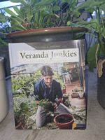 Buch  Veranda Junkies