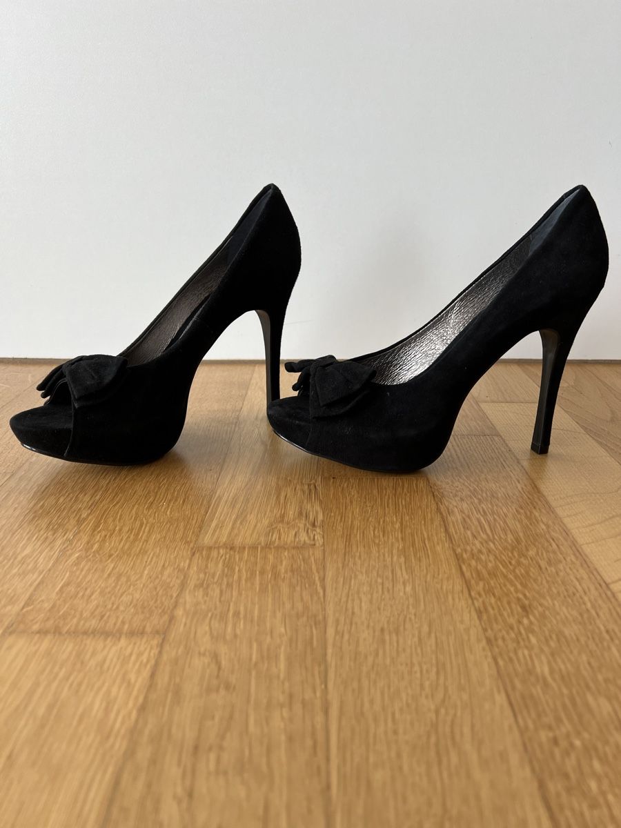 Scarpe da donna: High Heel der Marke Max Shoes – Nuovo e nell'imballaggio originale da St.Gallen venduto da Shopaholic5 1
