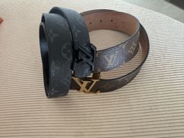 Lot Gürteln (80 - 90 cm), Polo, Porsche Design, Militär …