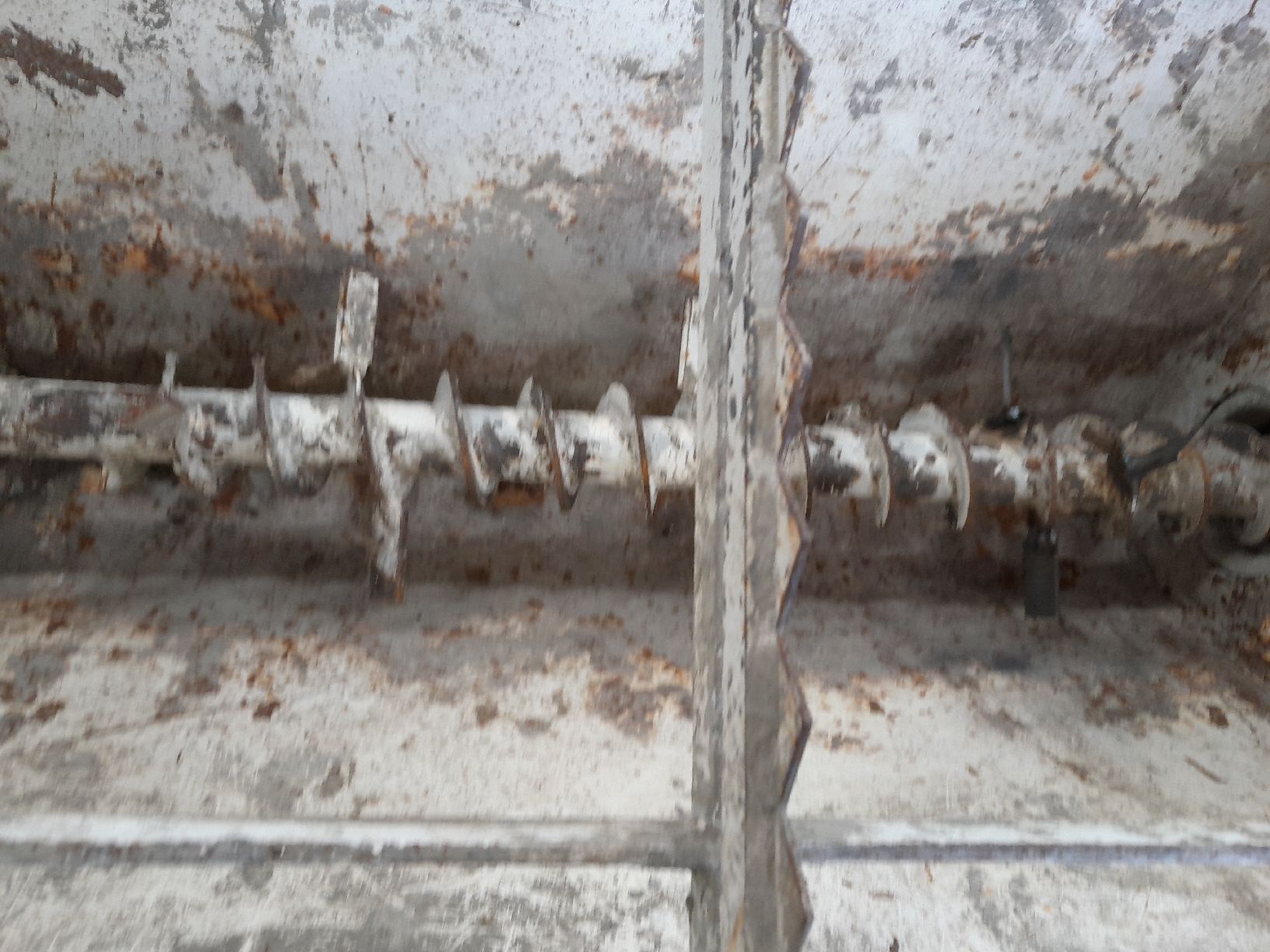 Tutte le macchine: Verputzmaschine – Usato da Benken SG venduto da Breitenfreak 1