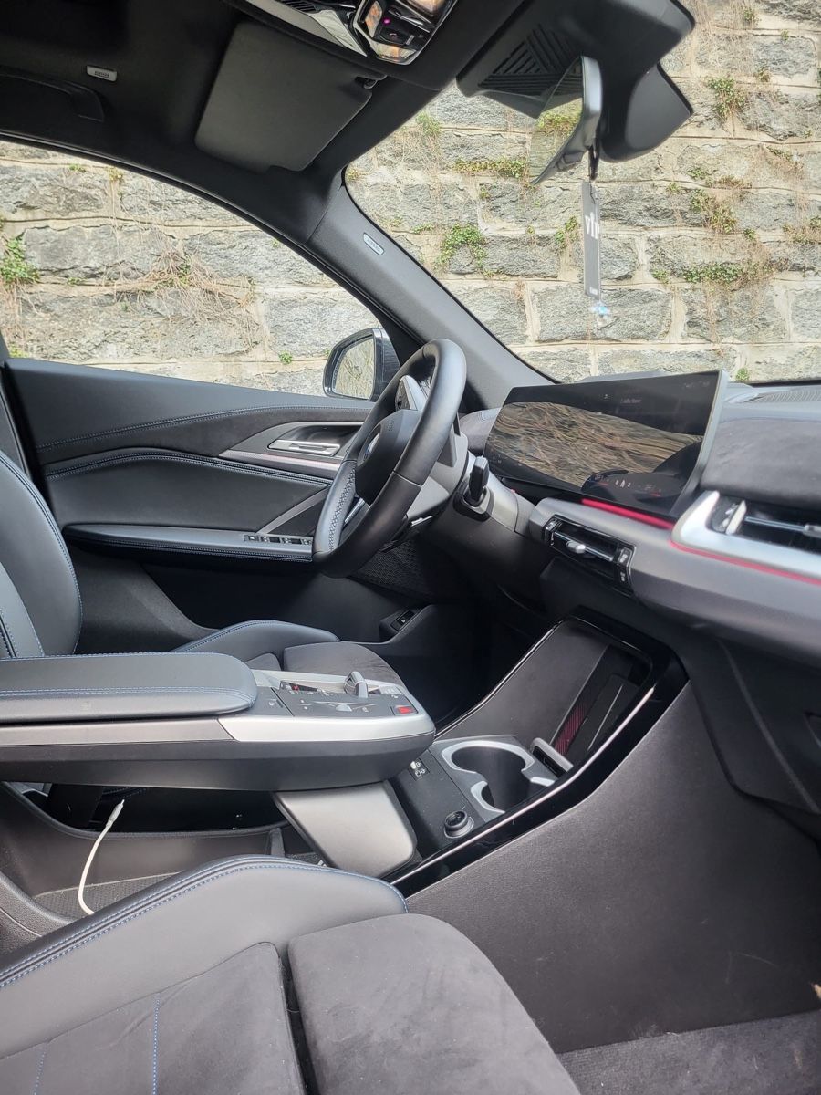 BMW Autos: BMW x2  – Gebraucht aus Giornico von gio_2k5q 3