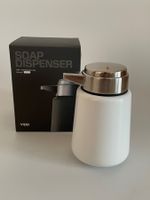 Vipp 9 - Seifenspender / Distributeur de savon