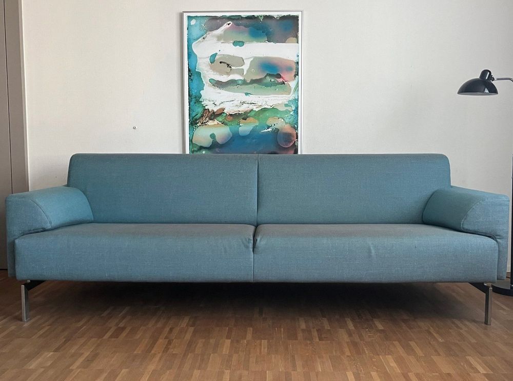Rolf Benz Sofa Gebraucht