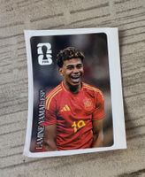 Panini FIFA World Cup WM 2026 Sticker Cola CC1 Lamine YAMAL