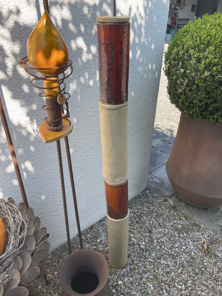 Tutte le decorazioni: Gartenstele – Usato da Weingarten-Kalth venduto da 53solti 5