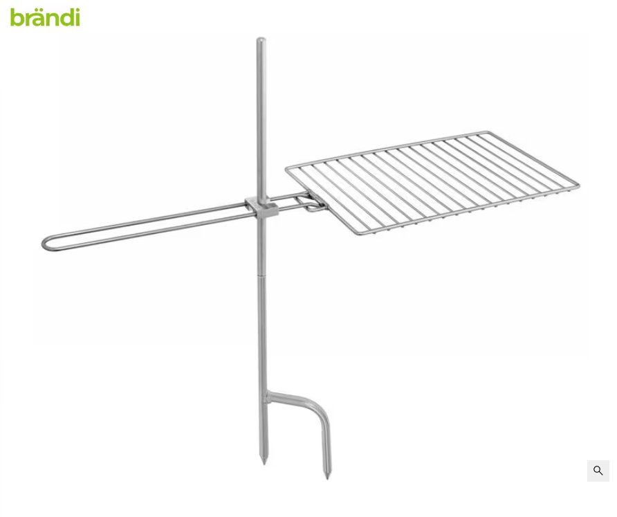 Brändi Grils: Brändi Outdoorgrill – D'occasion à Lachen SZ par inf_2jkm 1