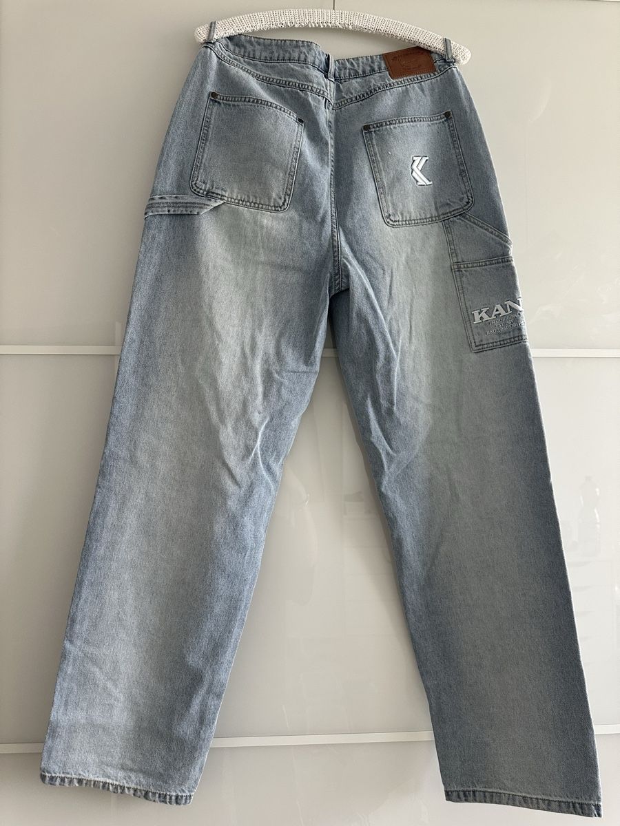 Jeans: Karl Kani Jeans Gr. 28 – Usato da Heimberg venduto da milenasarah 1