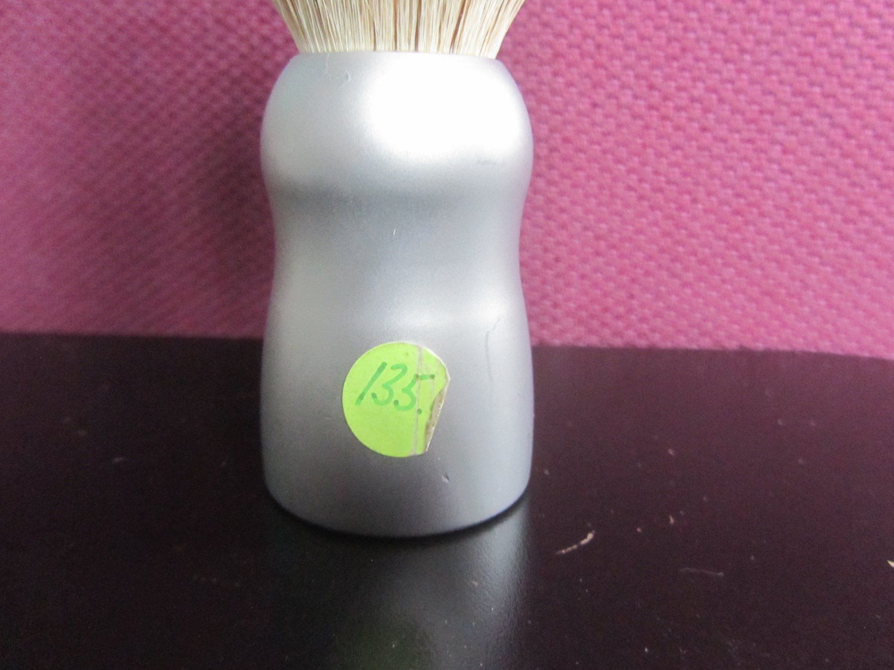 Cura del viso: véritable blaireau de barbier NEW – Nuovo (secondo la descrizione) da Pampigny venduto da Calypso06 2
