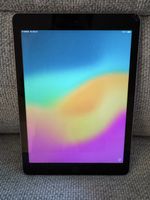 iPad 6. Generation