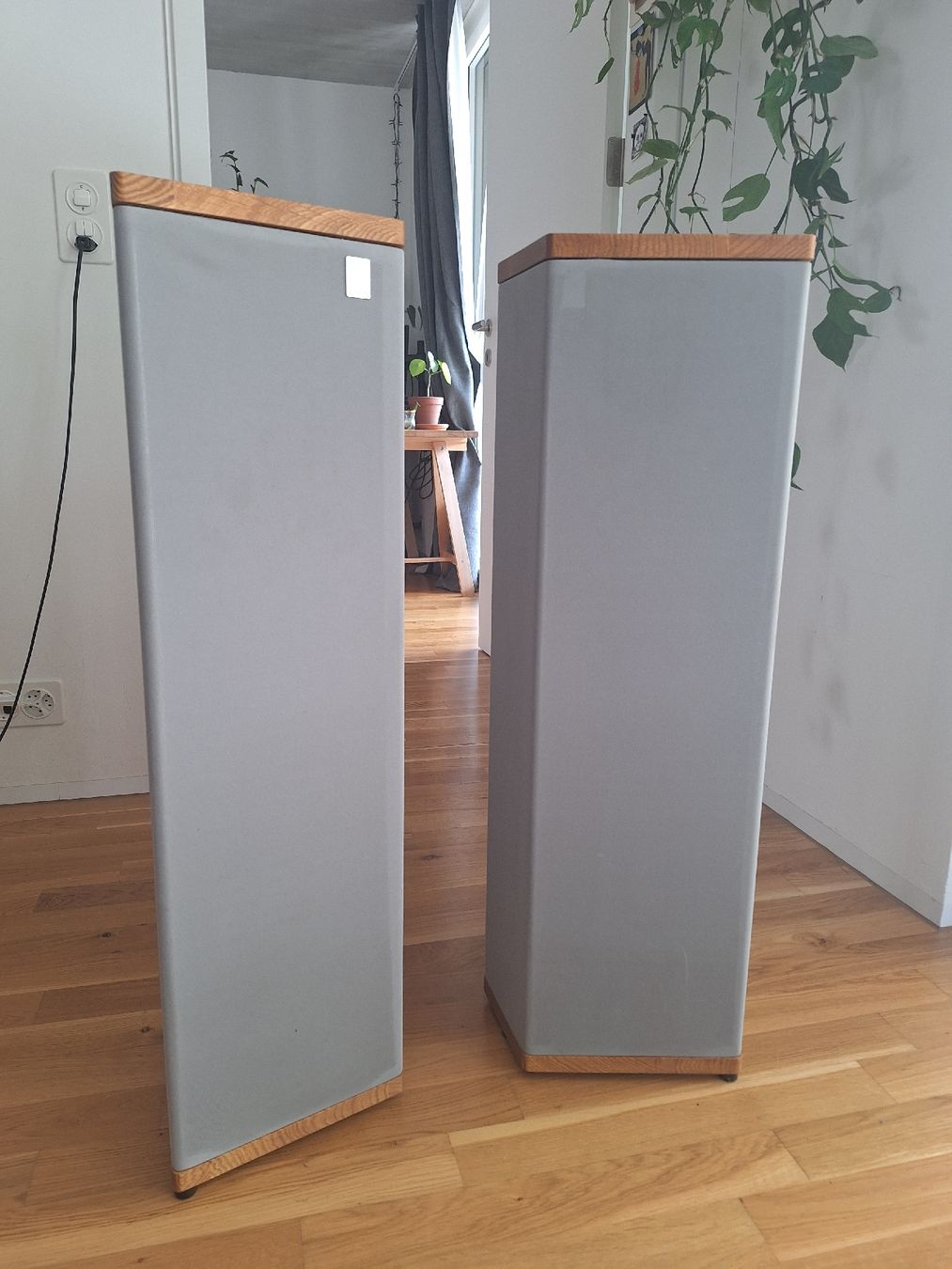 Rowen Lautsprecher: Rowen R2 mk2 Lautsprecher Paar  – Gebraucht aus Liebefeld von Billybob