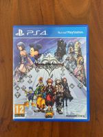 Kingdom Hearts HD 2.8 Final Chapter Prologue PS4