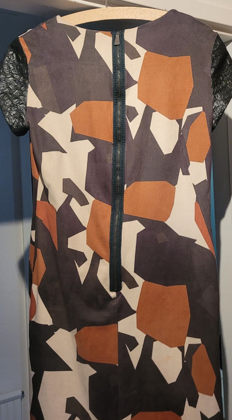 Vestiti: Robe Voodoo T38 – Usato da Neuchatel venduto da Annikika 4