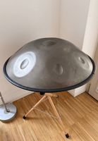 Handpan C-Amara