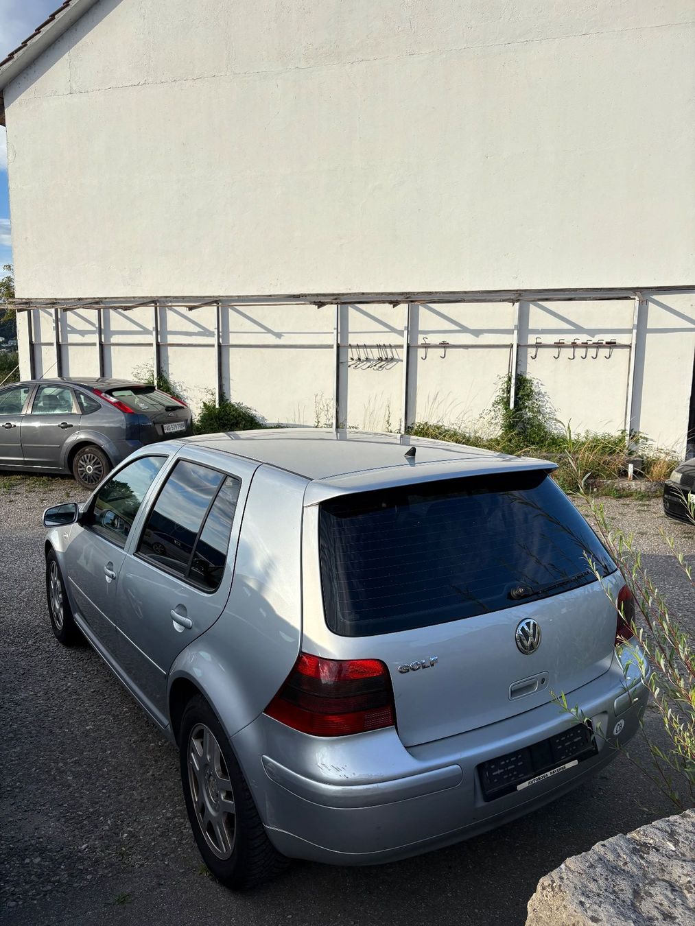VW Automobili: Golf 4 1.9tdi 4motion 6gang – Usato da Windisch venduto da val_d66z 2
