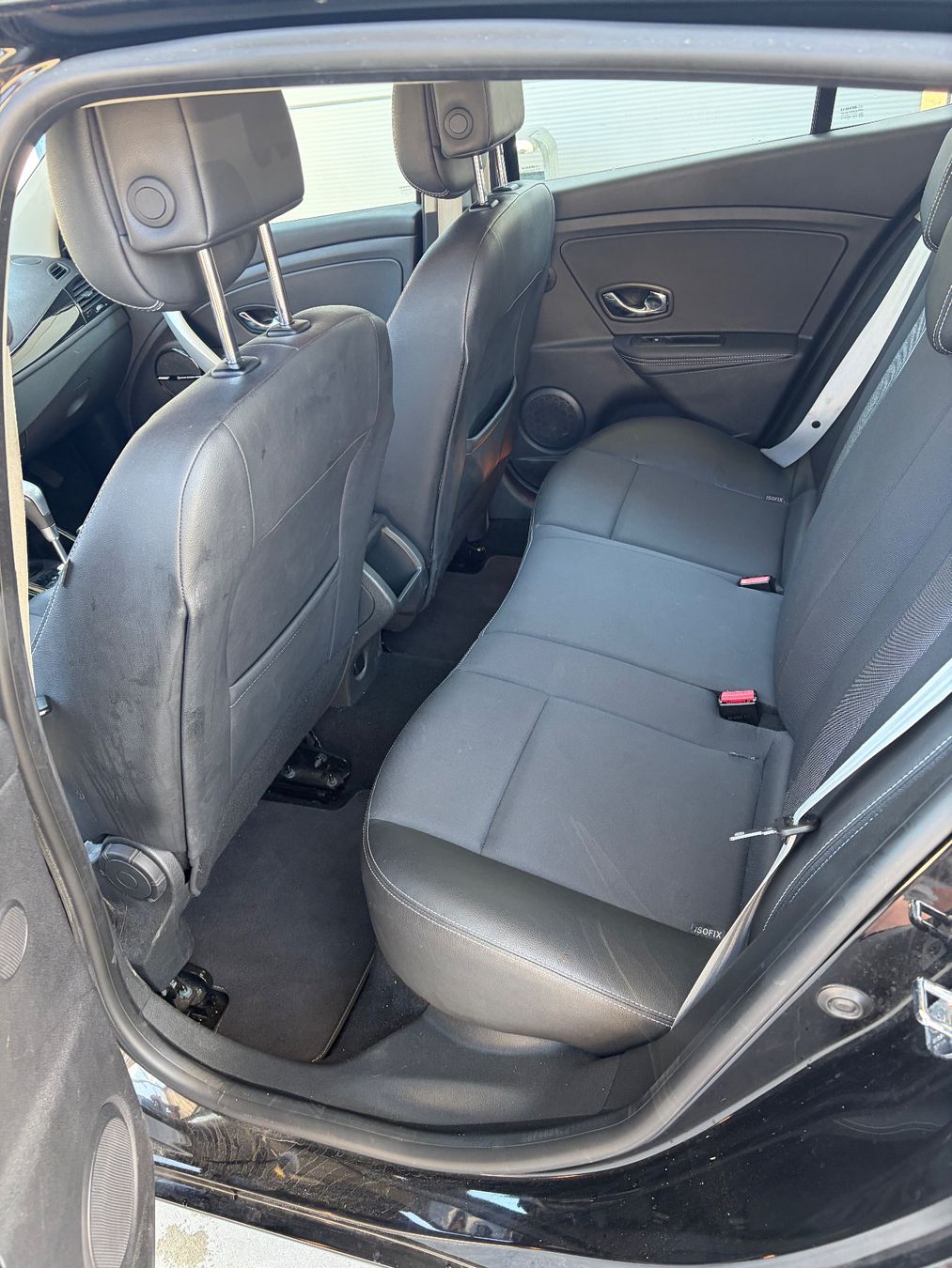 Renault Autos: Renault Mégane 1.5 dci – D'occasion à Rechthalten par gan_9vlp 5