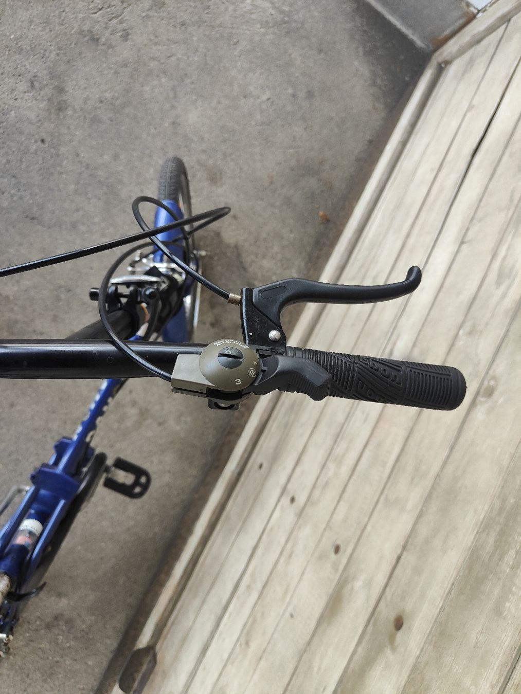 Dahon Velos: Dahon Classic 3 Klappfahrrad – Gebraucht aus Neuenhof von  5
