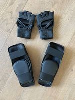 Kickboxen Set