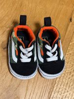 Vans Baby Gr 16