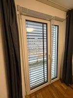 Katzenschutzgitter