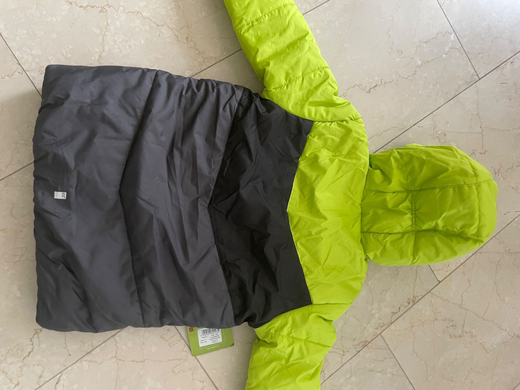 Jacken & Mäntel: Regatta Winterjacke Jacke – Neu (gemäss Beschreibung) aus Flüelen von AU10 1