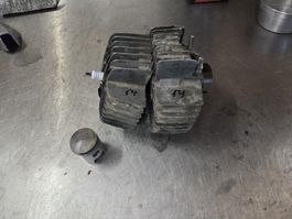 Puch Maxi und X30 Östereicher Zylinder