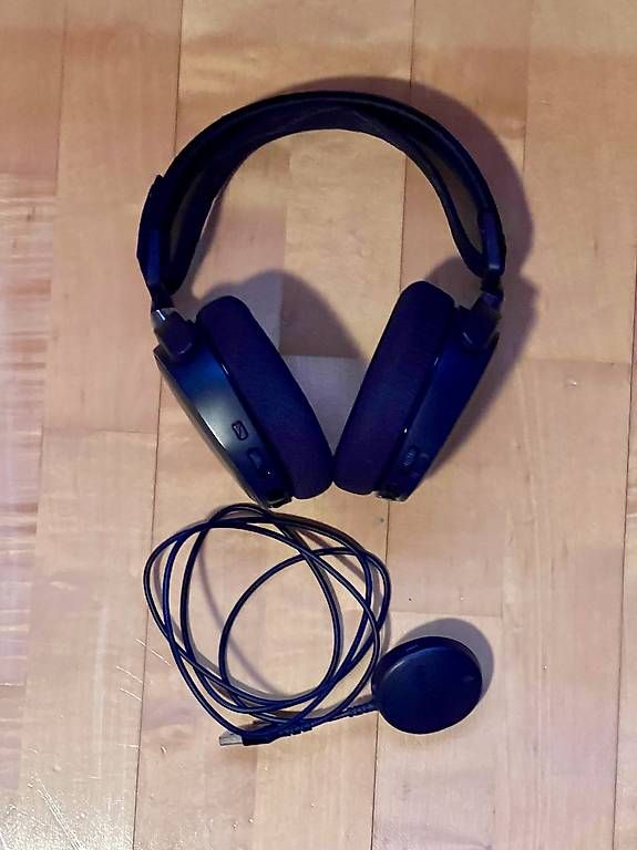 Cuffie: Steelseries Arctic 7 Kabellos – Usato da Speicherschwendi venduto da mincom 3