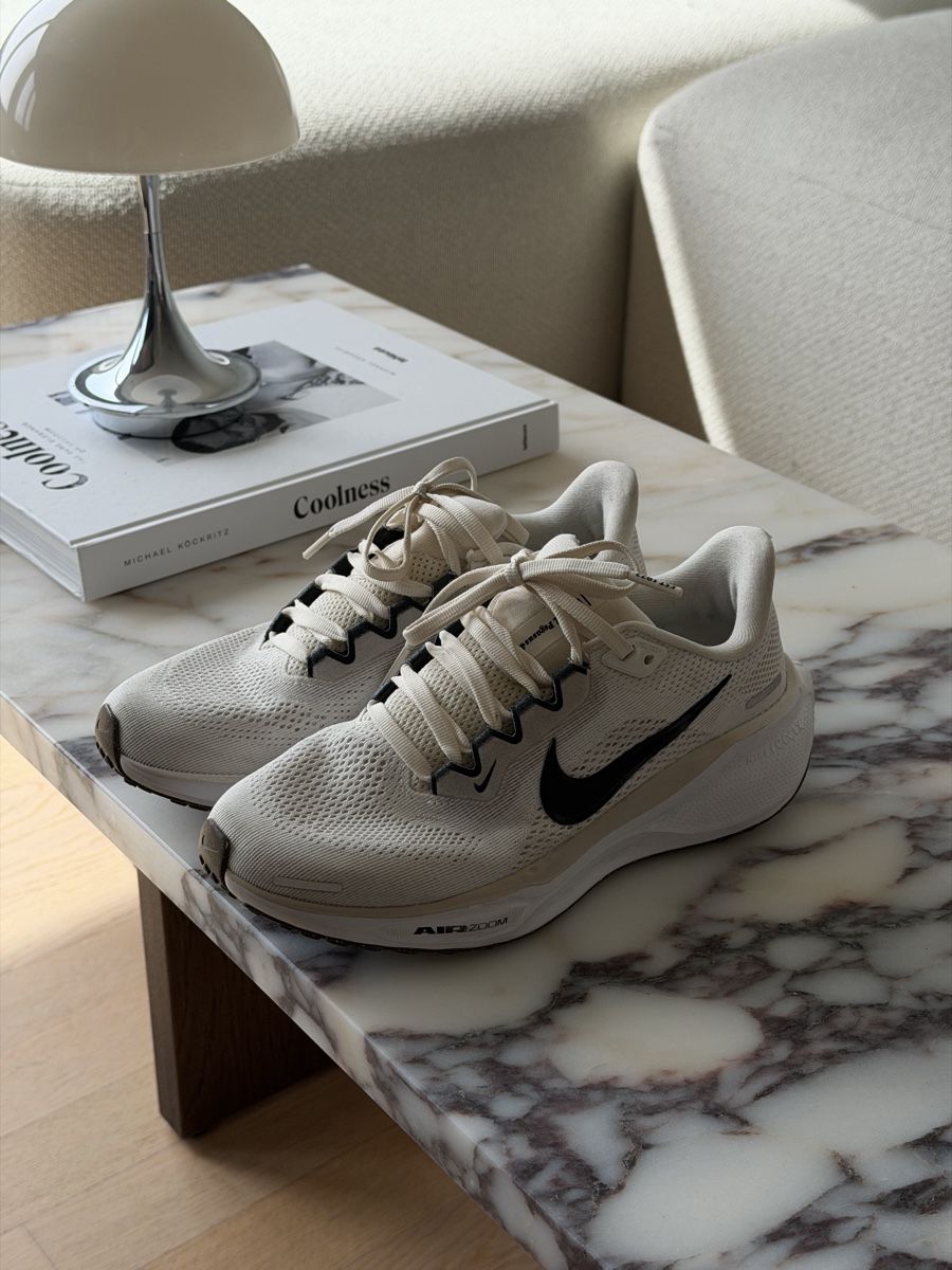 Nike Damenschuhe: Nike Pegasus 41 Running Shoes - Cream, EU 36 – Gebraucht aus Zürich von nat_2gj5 2