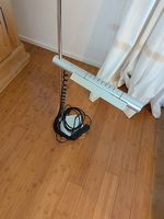 Baltensweiler Halo 250 - Stehlampe - Klassiker