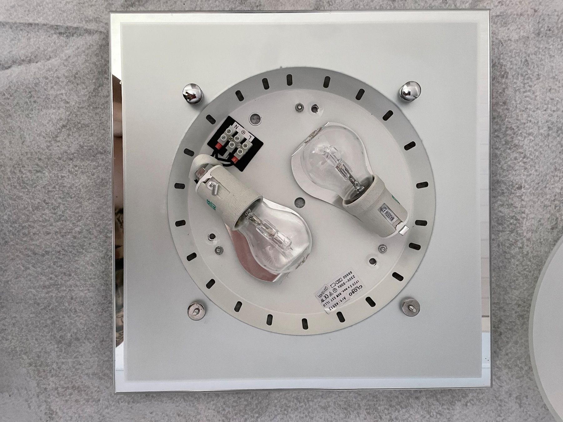 Lampadari & plafoniere: Deckenlampen – Usato da Laupen BE venduto da Jonasbolinger 6