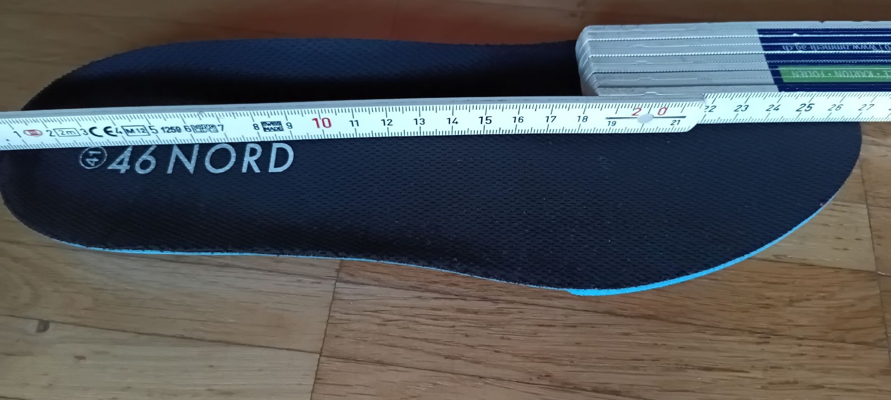 46 Nord Scarpe da uomo: Schuh 46North 41 – Nuovo (secondo la descrizione) da Herzogenbuchsee venduto da 2fast4u4 5
