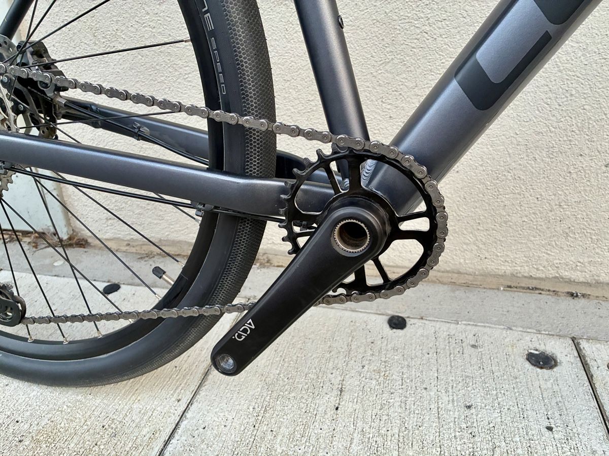 Cube Vélos: Cube Attention SL 2022 Grösse L – D'occasion à Rüthi (Rheintal) par Mandalorianer 3